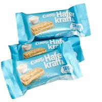CORNY Haferkraft & SKYR Classic Müsliriegel 3 Riegel