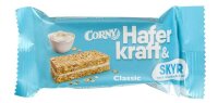 CORNY Haferkraft & SKYR Classic Müsliriegel 3 Riegel