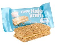 CORNY Haferkraft & SKYR Classic Müsliriegel 3 Riegel