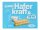 CORNY Haferkraft & SKYR Classic Müsliriegel 3 Riegel