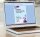 SIGEL Motivpapier Blue Emotion Motiv DIN A4 90 g/qm 50 Blatt
