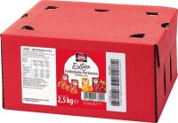 SCHWARTAU  Extra MixErdbeere, Aprikose, Sauerkirsche...