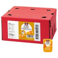 SCHWARTAU  ExtraAprikose  Konfitüre, 100 St.