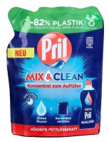 Pril MIX & CLEAN Spülmittel-Konzentrat 120,0 ml