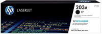 HP 203A (CF540A) schwarz Tonerkartusche