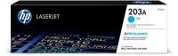 HP 203A (CF541A) cyan Tonerkartusche