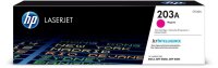 HP 203A (CF543A) magenta Tonerkartusche