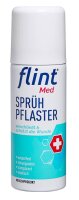 flint Med Sprühpflaster 00894753 transparent, 1 St.