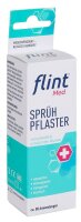 flint Med Sprühpflaster 00894753 transparent, 1 St.