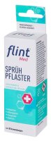 flint Med Sprühpflaster 00894753 transparent, 1 St.