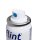 flint Med Sprühpflaster 00894753 transparent, 1 St.