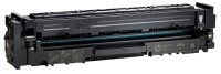 HP 203X (CF540X) schwarz Tonerkartusche
