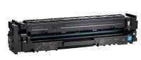 HP 203X (CF541X) cyan Tonerkartusche