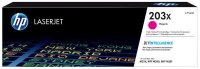 HP 203X (CF543X) magenta Tonerkartusche