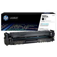 HP 205A (CF530A) schwarz Tonerkartusche