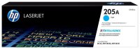 HP 205A (CF531A) cyan Tonerkartusche