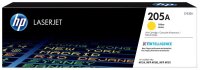 HP 205A (CF532A) gelb Tonerkartusche