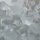 relaxdays Blumenkasten Metall silber rechteckig 36,0 x 20,0 cm