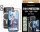 PanzerGlass™ 3-in-1 Schutz-Set für Apple iPhone 16