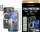 PanzerGlass™ 3-in-1 Schutz-Set für Apple iPhone 16 Plus