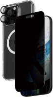 PanzerGlass™ 3-in-1 Schutz-Set für Apple...