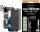 PanzerGlass™ 3-in-1 Schutz-Set für Apple iPhone 16 Pro Max