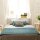 relaxdays Blumenkasten Metall gold rechteckig 40,0 x 12,5 x 13,5 cm, 1 St.
