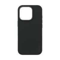 CARE by PanzerGlass® Fashionable Case Handy-Cover für Apple iPhone 16 Pro schwarz