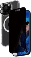 PanzerGlass™ 3-in-1 Schutz-Set für Apple...