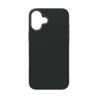 CARE by PanzerGlass® Fashionable Case Handy-Cover für Apple iPhone 16 Plus schwa