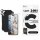 CARE by PanzerGlass® 3-in-1 Schutz-Set für Apple iPhone 16 Plus