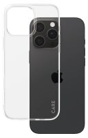 CARE by PanzerGlass® Fashionable Case Handy-Cover...