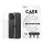CARE by PanzerGlass® Fashionable Case Handy-Cover für Apple iPhone 16 Pro Max tr
