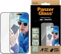 PanzerGlass™ Display-Schutzglas für Apple...