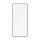 PanzerGlass™ Display-Schutzglas für Apple iPhone 15 Plus, iPhone 16 Plus