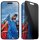 PanzerGlass™ Privacy Display-Blickschutzglas für Apple iPhone 15, iPhone 16