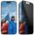 PanzerGlass™ Privacy Display-Blickschutzglas für Apple iPhone 16 Pro
