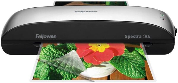 Fellowes Spectra A4 Laminiergerät bis DIN A4