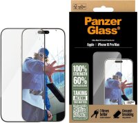 PanzerGlass™ Display-Schutzglas für Apple...