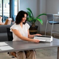 AKTION: Fellowes Saturn A4 Laminiergerät bis DIN A4 mit 15 Euro CashBack