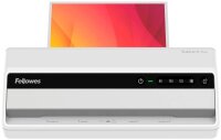 AKTION: Fellowes Saturn A4 Laminiergerät bis DIN A4 mit 15 Euro CashBack