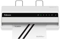 AKTION: Fellowes Saturn A4 Laminiergerät bis DIN A4 mit 15 Euro CashBack