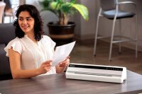 AKTION: Fellowes Saturn A3 Laminiergerät bis DIN A3 mit 20 Euro CashBack