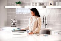 AKTION: Fellowes Saturn A3 Laminiergerät bis DIN A3 mit 20 Euro CashBack