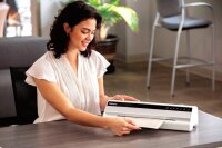AKTION: Fellowes Saturn A3 Laminiergerät bis DIN A3 mit 20 Euro CashBack