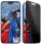 PanzerGlass™ Privacy Display-Blickschutzglas für Apple iPhone 15 Plus, iPhone 16 Plus