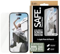 SAFE. by PanzerGlass™ Display-Schutzglas für...