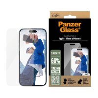 PanzerGlass™ Classic Fit Display-Schutzglas...