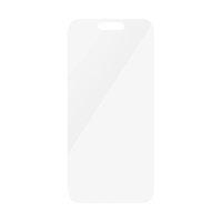 PanzerGlass™ Classic Fit Display-Schutzglas für Apple iPhone 16 Plus