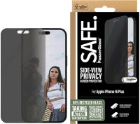 SAFE. by PanzerGlass™ Display-Blickschutzglas...